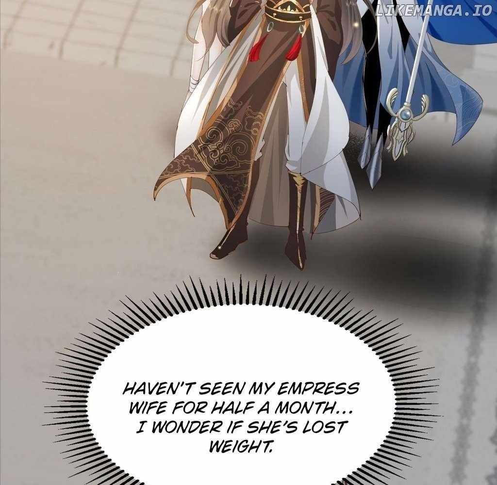 Humble System, Beg Me to Be Invincible Chapter 48 61